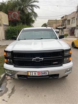 شيفروليه سلفرادو